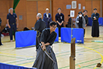 2023年5月21日　第46回戸山流居合道全国大会[May.21,2023 46th Toyama-ryu Iaido National Tournament]