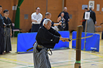 2023年5月21日　第46回戸山流居合道全国大会[May.21,2023 46th Toyama-ryu Iaido National Tournament]