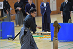 2023年5月21日　第46回戸山流居合道全国大会[May.21,2023 46th Toyama-ryu Iaido National Tournament]