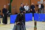 2023年5月21日　第46回戸山流居合道全国大会[May.21,2023 46th Toyama-ryu Iaido National Tournament]