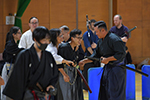 2023年5月21日　第46回戸山流居合道全国大会[May.21,2023 46th Toyama-ryu Iaido National Tournament]