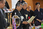 2023年5月21日　第46回戸山流居合道全国大会[May.21,2023 46th Toyama-ryu Iaido National Tournament]