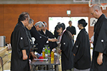 2023年5月21日　第46回戸山流居合道全国大会[May.21,2023 46th Toyama-ryu Iaido National Tournament]