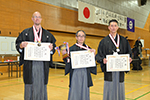 2023年5月21日　第46回戸山流居合道全国大会[May.21,2023 46th Toyama-ryu Iaido National Tournament]