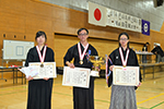 2023年5月21日　第46回戸山流居合道全国大会[May.21,2023 46th Toyama-ryu Iaido National Tournament]