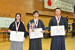 2023年5月21日　第46回戸山流居合道全国大会[May.21,2023 46th Toyama-ryu Iaido National Tournament]