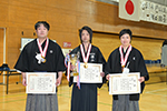 2023年5月21日　第46回戸山流居合道全国大会[May.21,2023 46th Toyama-ryu Iaido National Tournament]