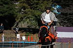 2023年10月22日　町田時代祭り演武[Oct.22,2023 Machida Jidai Matsuri]