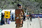 2023年10月22日　町田時代祭り演武[Oct.22,2023 Machida Jidai Matsuri]