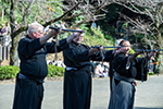 2023年10月22日　町田時代祭り演武[Oct.22,2023 Machida Jidai Matsuri]