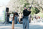 2023年10月22日　町田時代祭り演武[Oct.22,2023 Machida Jidai Matsuri]