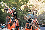 2023年10月22日　町田時代祭り演武[Oct.22,2023 Machida Jidai Matsuri]