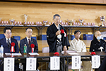 2024年5月19日　全日本戸山流居合道連盟全国大会[May.19,2024 47th ZNTIR All Japan Taikai]