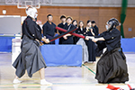 2024年5月19日　全日本戸山流居合道連盟全国大会[May.19,2024 47th ZNTIR All Japan Taikai]