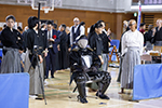 2024年5月19日　全日本戸山流居合道連盟全国大会[May.19,2024 47th ZNTIR All Japan Taikai]