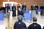 2024年5月19日　全日本戸山流居合道連盟全国大会[May.19,2024 47th ZNTIR All Japan Taikai]