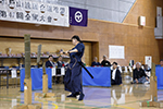 2024年5月19日　全日本戸山流居合道連盟全国大会[May.19,2024 47th ZNTIR All Japan Taikai]