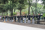 024年6月16日　大國魂神社府中流鏑馬[Jun.16,2024 Fuchu Yabusame at Okunitama Shrinei]