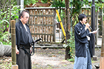 024年6月16日　大國魂神社府中流鏑馬[Jun.16,2024 Fuchu Yabusame at Okunitama Shrinei]