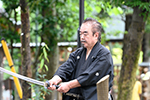 024年6月16日　大國魂神社府中流鏑馬[Jun.16,2024 Fuchu Yabusame at Okunitama Shrinei]