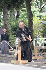 024年6月16日　大國魂神社府中流鏑馬[Jun.16,2024 Fuchu Yabusame at Okunitama Shrinei]