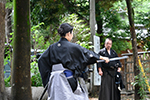 024年6月16日　大國魂神社府中流鏑馬[Jun.16,2024 Fuchu Yabusame at Okunitama Shrinei]