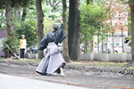 024年6月16日　大國魂神社府中流鏑馬[Jun.16,2024 Fuchu Yabusame at Okunitama Shrinei]