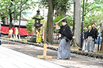 024年6月16日　大國魂神社府中流鏑馬[Jun.16,2024 Fuchu Yabusame at Okunitama Shrinei]