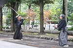 024年6月16日　大國魂神社府中流鏑馬[Jun.16,2024 Fuchu Yabusame at Okunitama Shrinei]