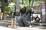 024年6月16日　大國魂神社府中流鏑馬[Jun.16,2024 Fuchu Yabusame at Okunitama Shrinei]