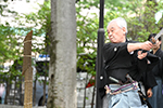 024年6月16日　大國魂神社府中流鏑馬[Jun.16,2024 Fuchu Yabusame at Okunitama Shrinei]