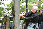 024年6月16日　大國魂神社府中流鏑馬[Jun.16,2024 Fuchu Yabusame at Okunitama Shrinei]