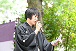 024年6月16日　大國魂神社府中流鏑馬[Jun.16,2024 Fuchu Yabusame at Okunitama Shrinei]