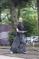 024年6月16日　大國魂神社府中流鏑馬[Jun.16,2024 Fuchu Yabusame at Okunitama Shrinei]