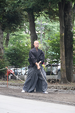 024年6月16日　大國魂神社府中流鏑馬[Jun.16,2024 Fuchu Yabusame at Okunitama Shrinei]