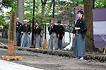 024年6月16日　大國魂神社府中流鏑馬[Jun.16,2024 Fuchu Yabusame at Okunitama Shrinei]