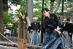 024年6月16日　大國魂神社府中流鏑馬[Jun.16,2024 Fuchu Yabusame at Okunitama Shrinei]