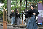 024年6月16日　大國魂神社府中流鏑馬[Jun.16,2024 Fuchu Yabusame at Okunitama Shrinei]