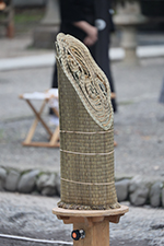 024年6月16日　大國魂神社府中流鏑馬[Jun.16,2024 Fuchu Yabusame at Okunitama Shrinei]