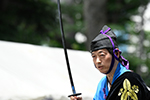 024年6月16日　大國魂神社府中流鏑馬[Jun.16,2024 Fuchu Yabusame at Okunitama Shrinei]