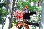 024年6月16日　大國魂神社府中流鏑馬[Jun.16,2024 Fuchu Yabusame at Okunitama Shrinei]