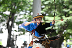 024年6月16日　大國魂神社府中流鏑馬[Jun.16,2024 Fuchu Yabusame at Okunitama Shrinei]