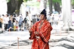 024年6月16日　大國魂神社府中流鏑馬[Jun.16,2024 Fuchu Yabusame at Okunitama Shrinei]