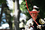 024年6月16日　大國魂神社府中流鏑馬[Jun.16,2024 Fuchu Yabusame at Okunitama Shrinei]