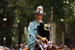 024年6月16日　大國魂神社府中流鏑馬[Jun.16,2024 Fuchu Yabusame at Okunitama Shrinei]