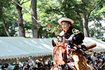 024年6月16日　大國魂神社府中流鏑馬[Jun.16,2024 Fuchu Yabusame at Okunitama Shrinei]