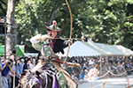 024年6月16日　大國魂神社府中流鏑馬[Jun.16,2024 Fuchu Yabusame at Okunitama Shrinei]