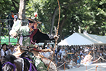 024年6月16日　大國魂神社府中流鏑馬[Jun.16,2024 Fuchu Yabusame at Okunitama Shrinei]