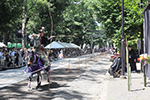 024年6月16日　大國魂神社府中流鏑馬[Jun.16,2024 Fuchu Yabusame at Okunitama Shrinei]