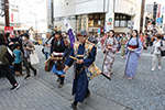 024年11月4日　町田時代祭[Nov 04, 2024 Machida Jidai Matsuri]